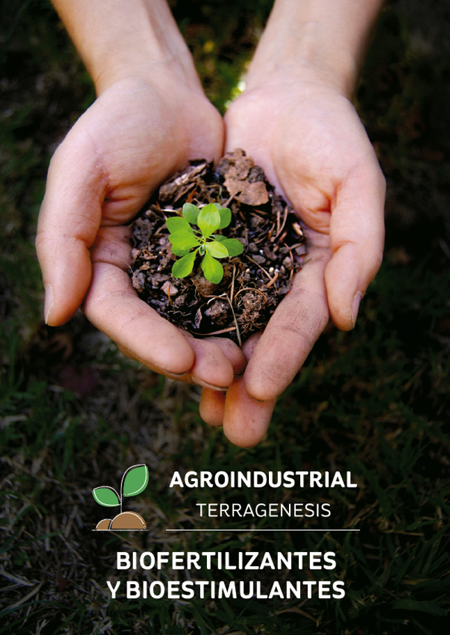 Agroindustrial Terragénesis