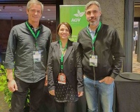 Terragénesis en Agrotrade 2024