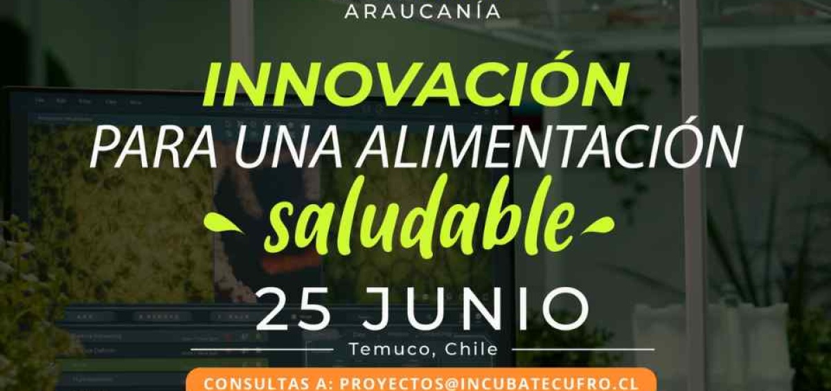 AgriFood Summit Araucanía 2025 – Enfocando la Salud del Suelo para la Salud Humana