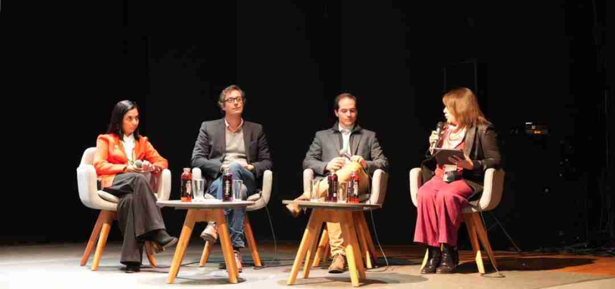 Tecnología, salud del suelo y alimentos del futuro fueron los grandes temas de Agrifood Summit Araucanía