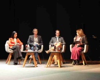 Tecnología, salud del suelo y alimentos del futuro fueron los grandes temas de Agrifood Summit Araucanía