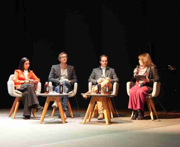Tecnología, salud del suelo y alimentos del futuro fueron los grandes temas de Agrifood Summit Araucanía
