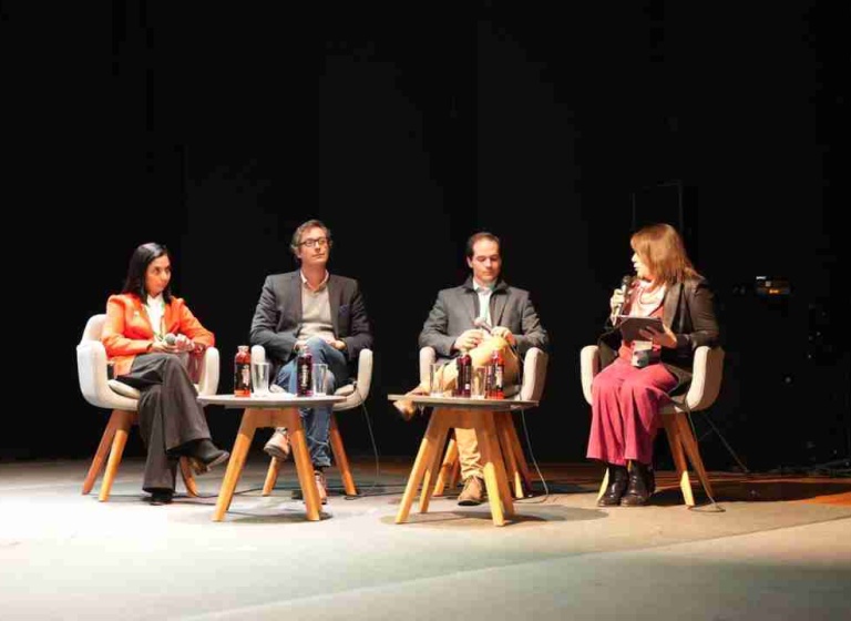 Tecnología, salud del suelo y alimentos del futuro fueron los grandes temas de Agrifood Summit Araucanía