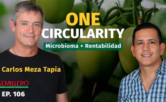 ¿Se puede regenerar el agro y al mismo tiempo mejorar la rentabilidad?